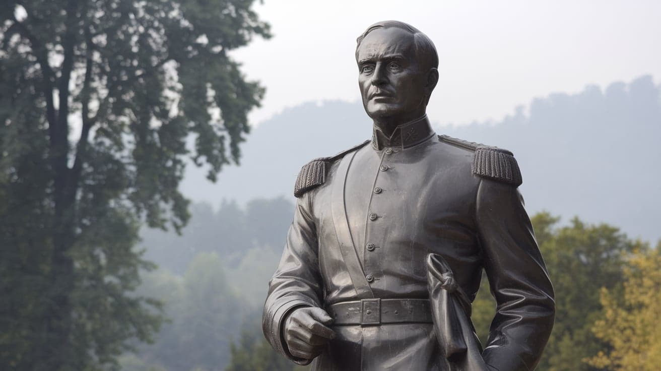 Who Was the First Governor-General of India?