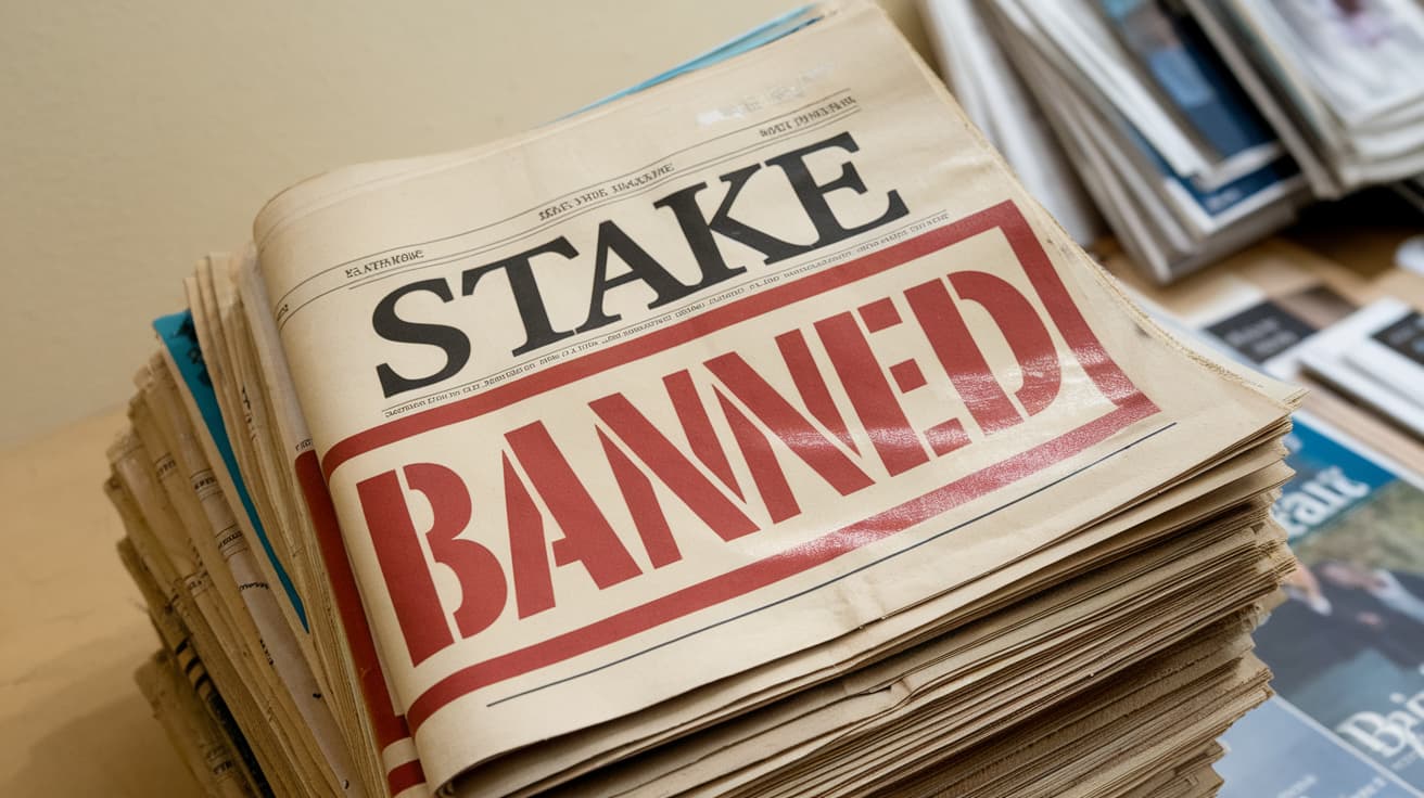 Is Stake Banned in India? The Real Legal Status Explained