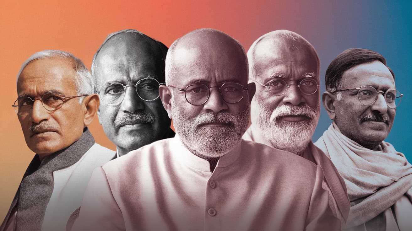 Who Is the First Chief Minister of India?