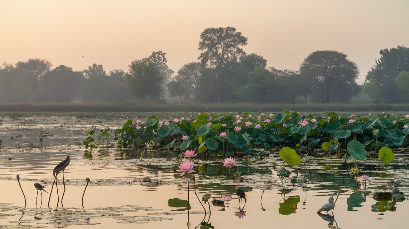 How Many Ramsar Sites Are There in India?