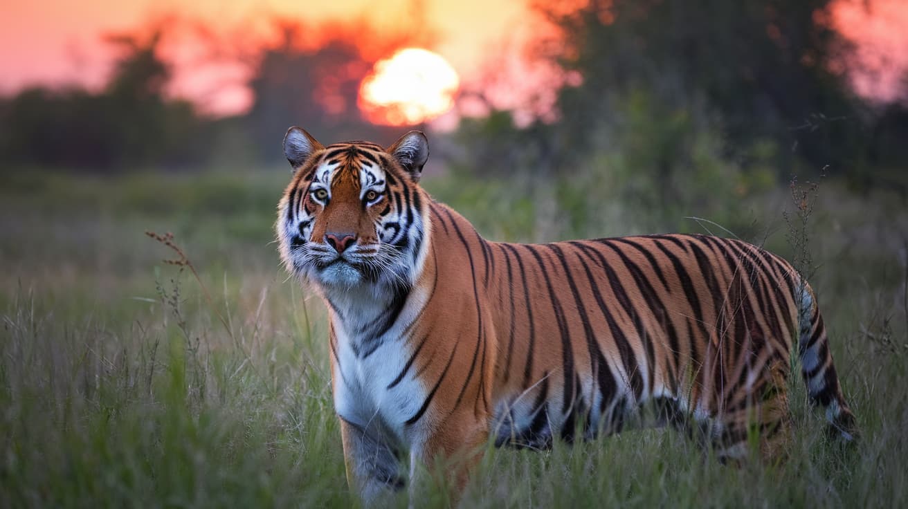 How Many Wildlife Sanctuaries Are There in India