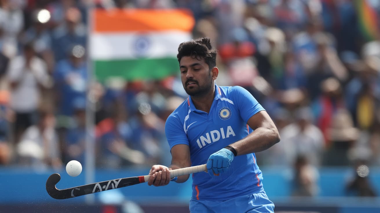 Which Is the National Sport of India