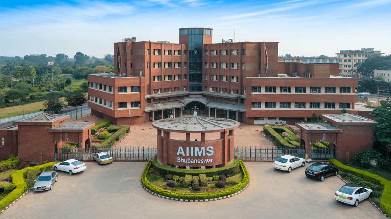 How Many AIIMS in India: A Comprehensive List