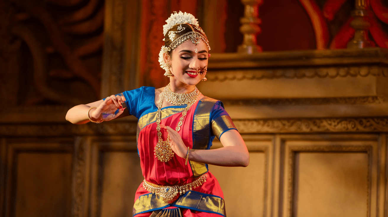 How Many Classical Dances in India