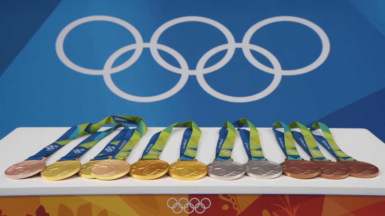 How Many Medals India Won in Olympics Till Now 2021