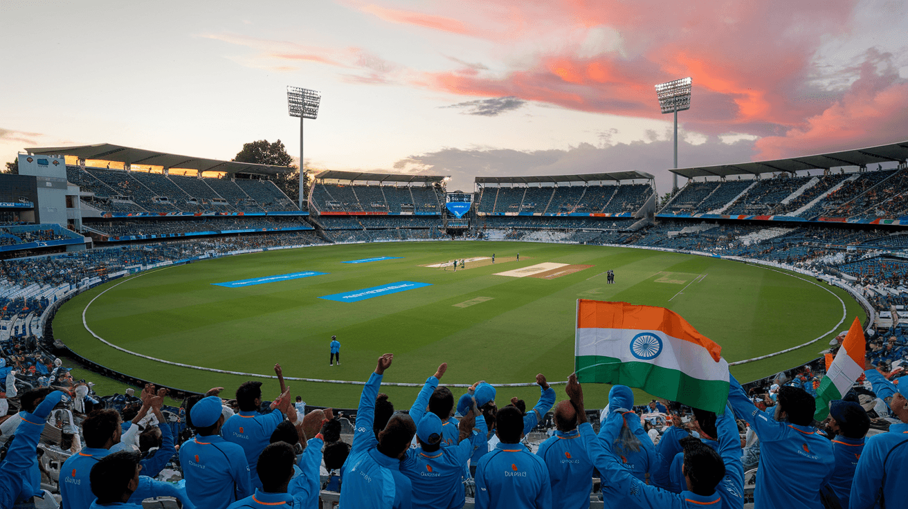 What is India's National Game