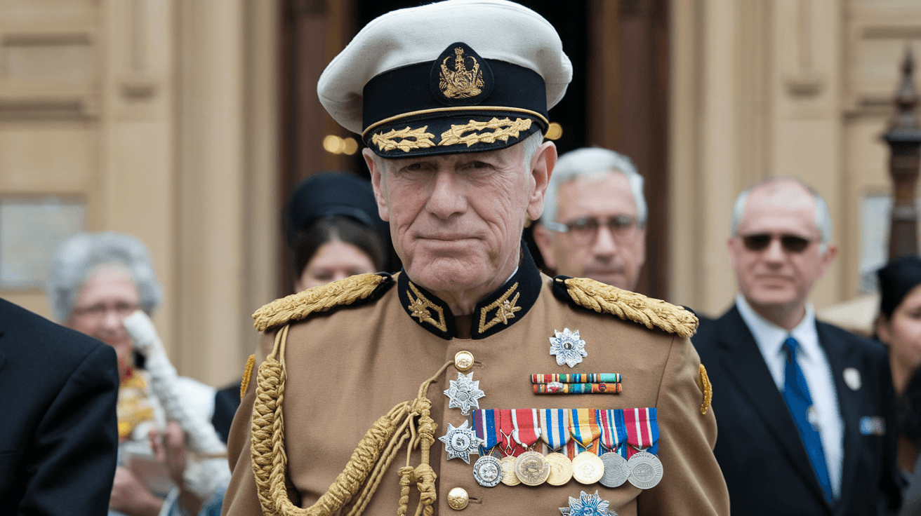 Who Was the First Governor General of Independent India