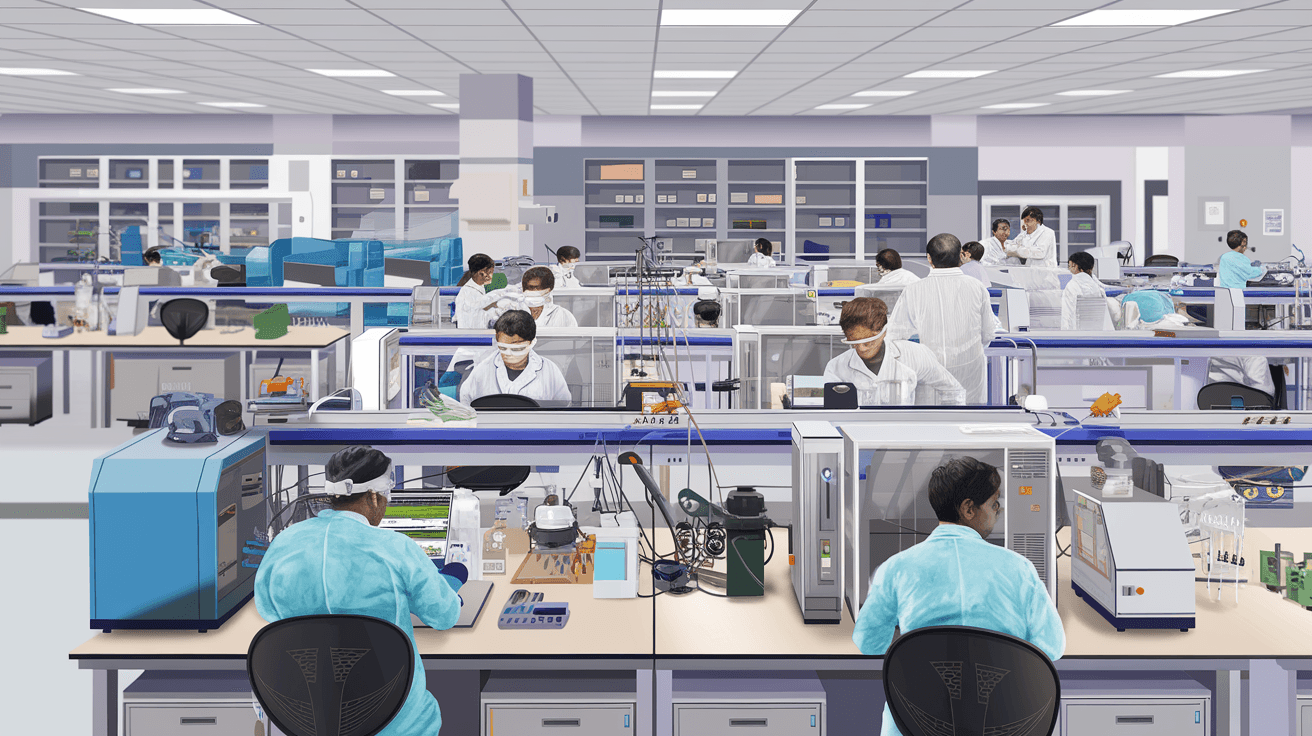 How Many CSIR Labs Are There in India?