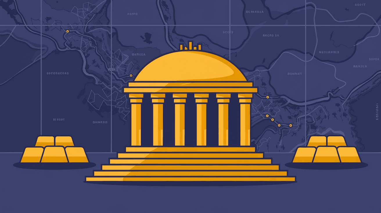 How Many Depositories Are There in India