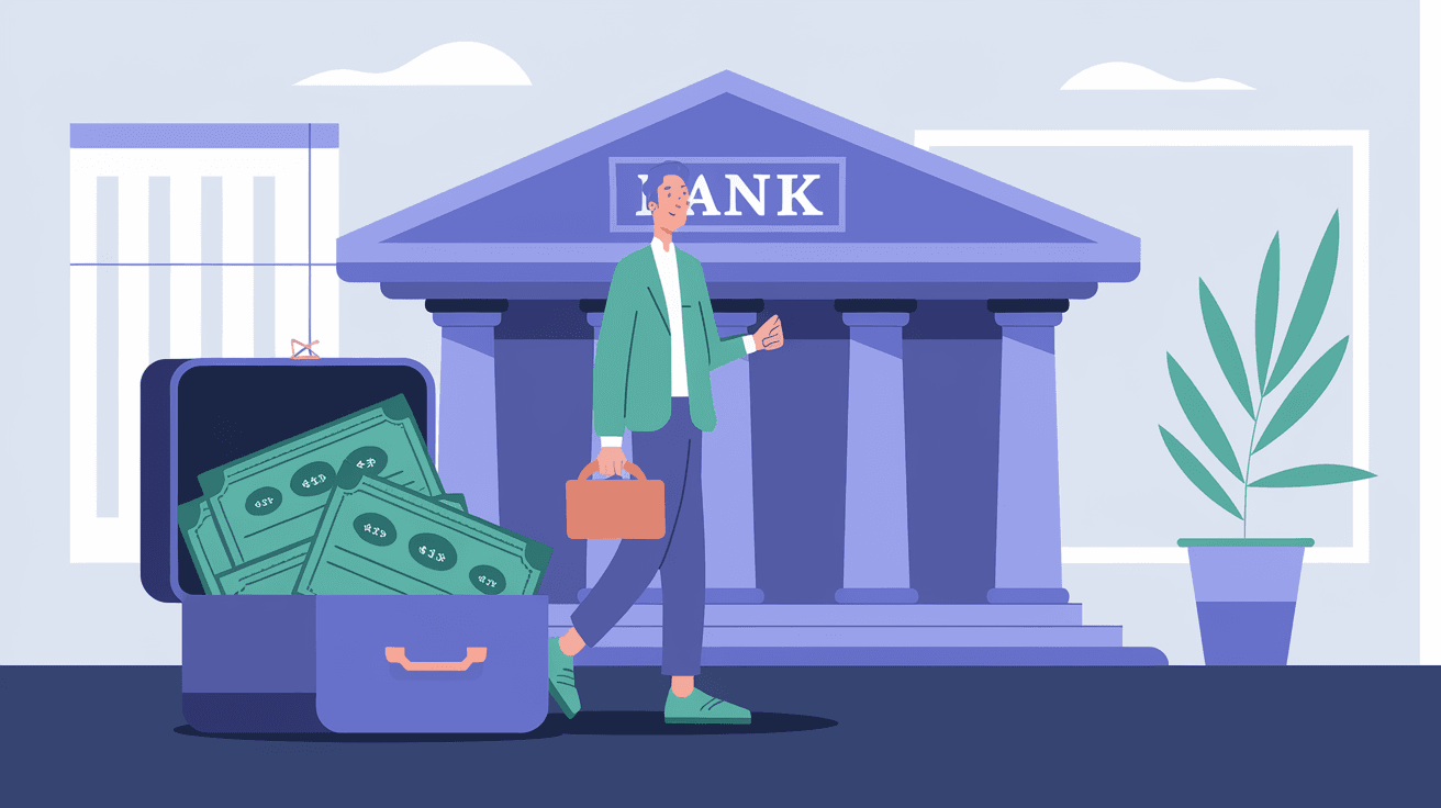 How Many Bank Accounts Can a Person Have in India