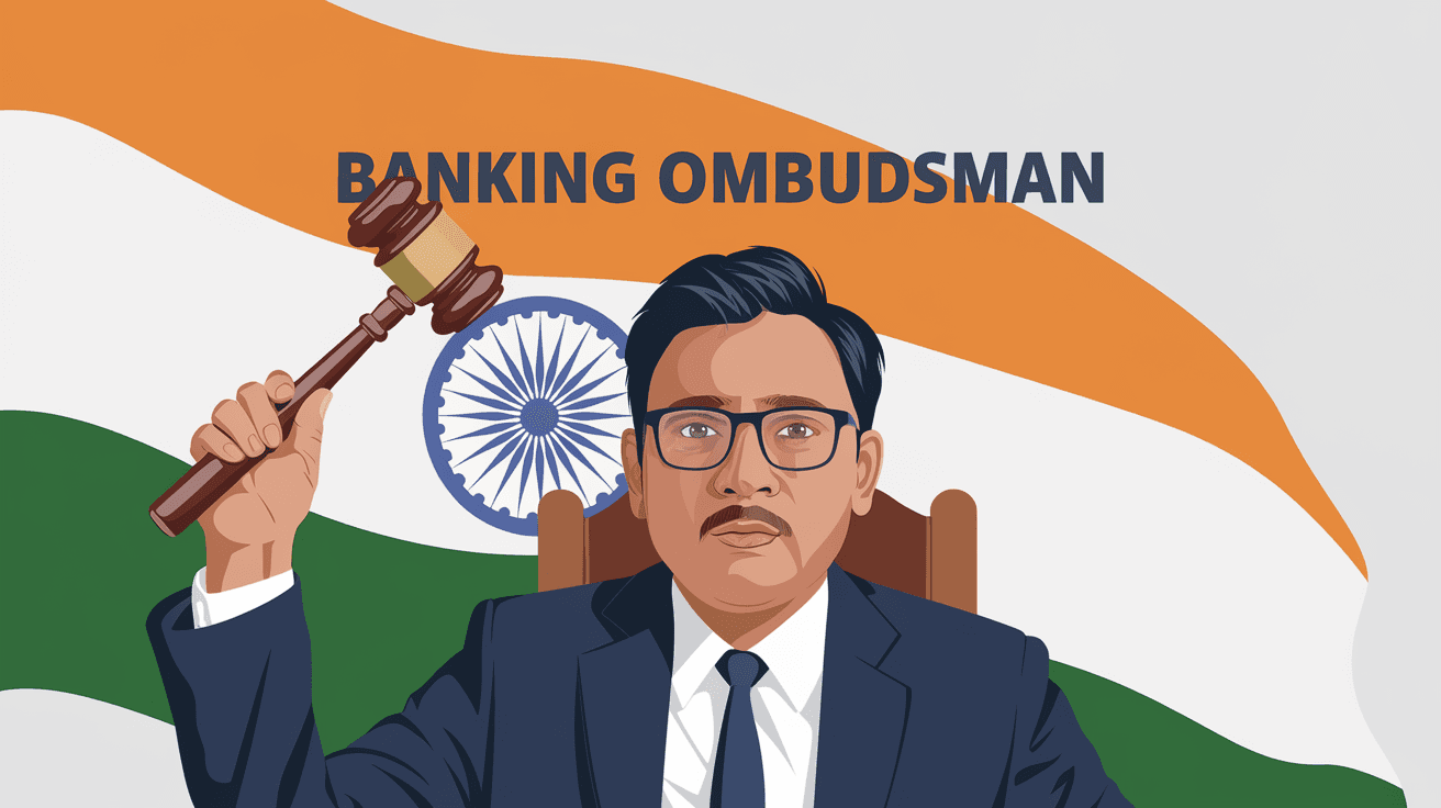 How Many Banking Ombudsman Are There in India?