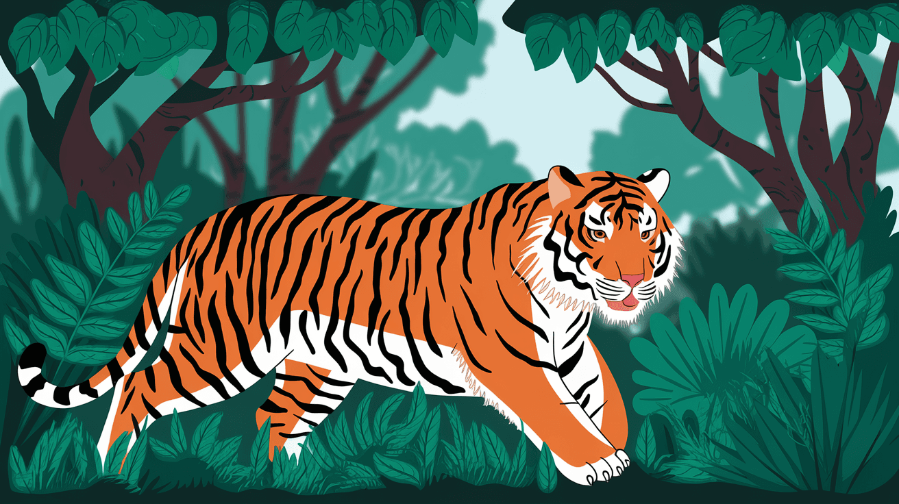How Many Bengal Tigers Are Left in India