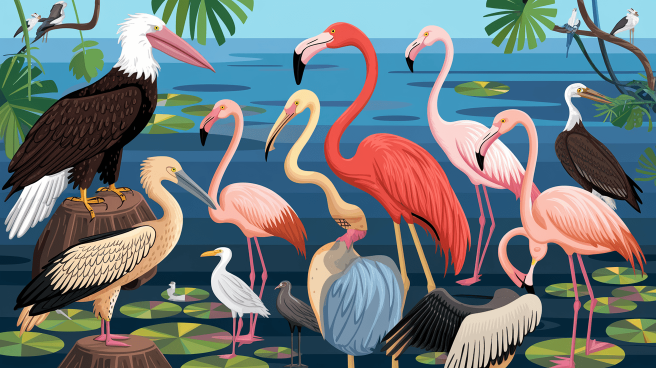 How Many Bird Sanctuaries Are There in India