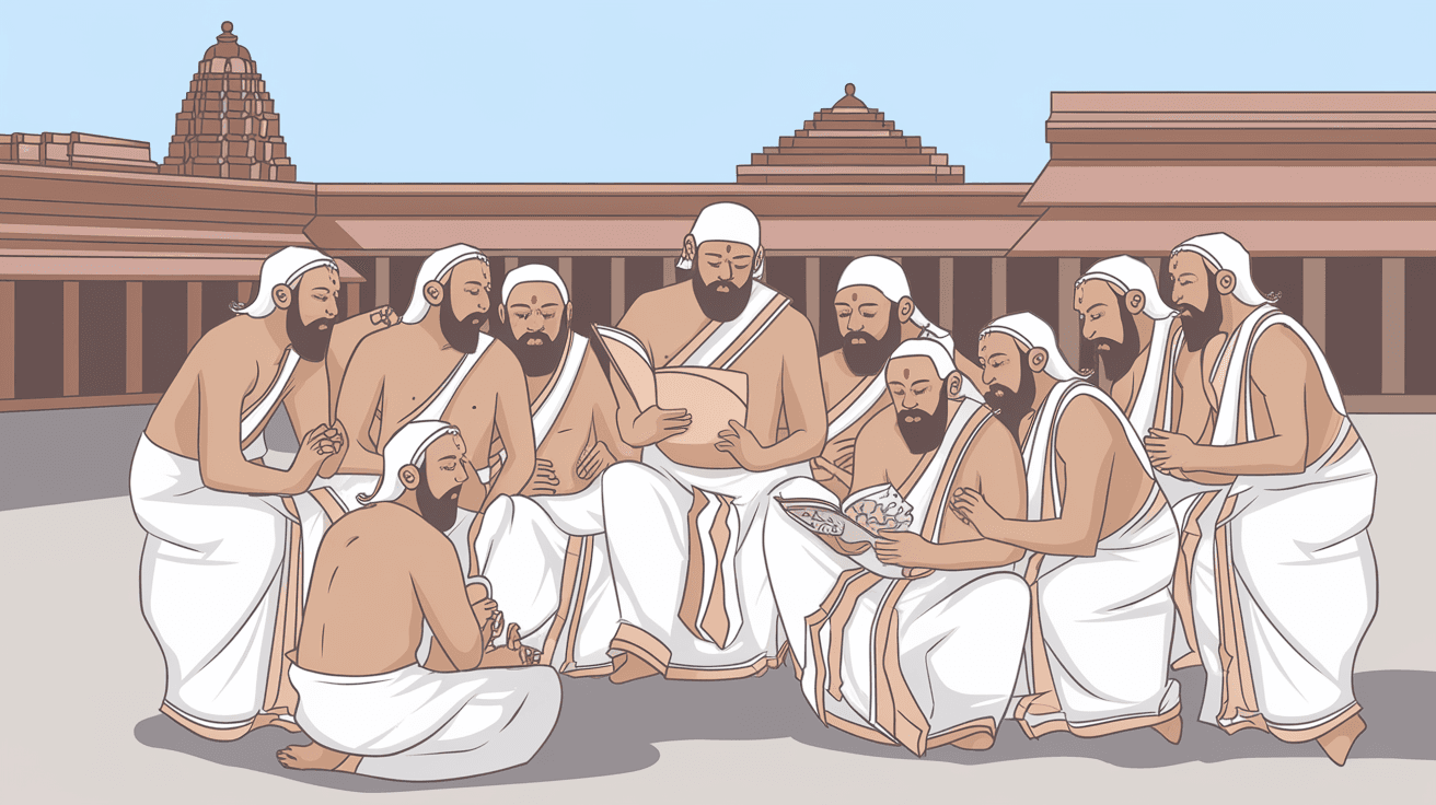 How Many Brahmins Are There in India