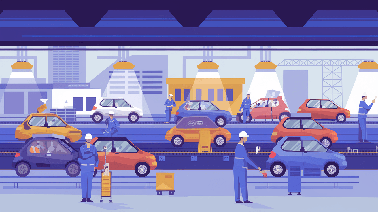 How Many Car Companies Are There in India?