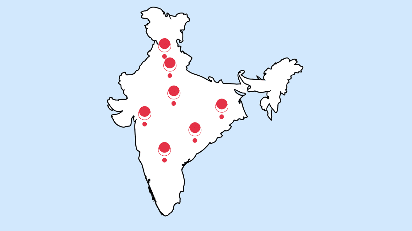 How Many Central Universities Are There in India