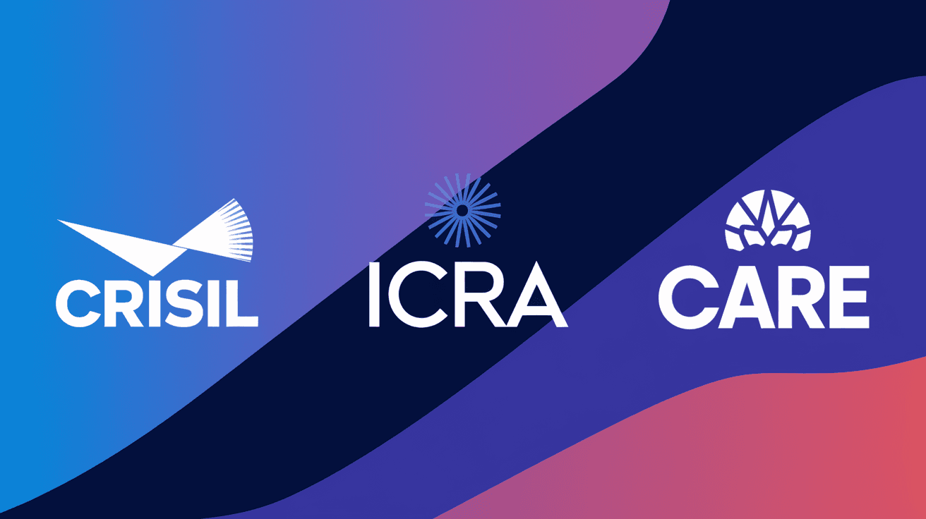 How Many Credit Rating Agencies Are There in India?