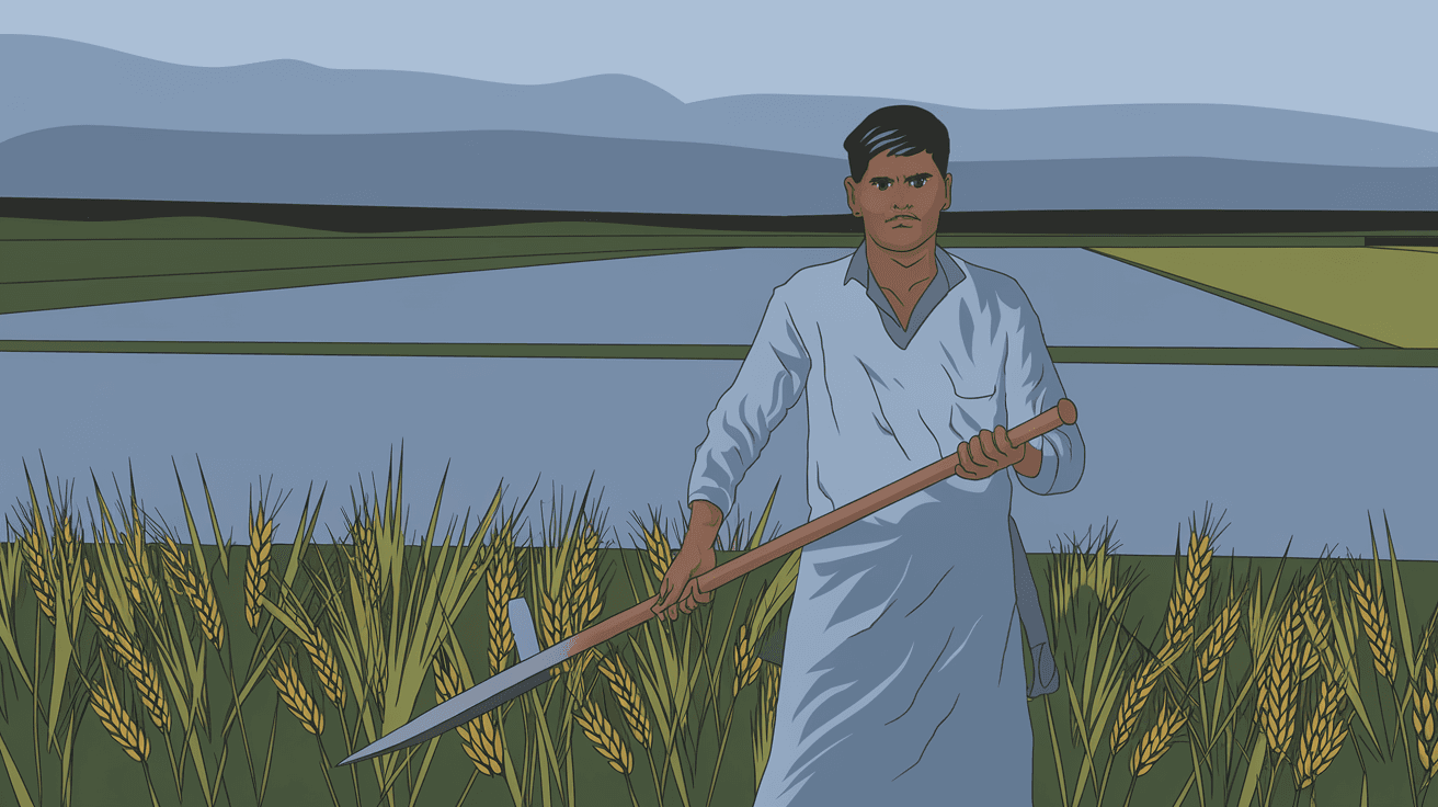 How Many Cropping Seasons Are There in India