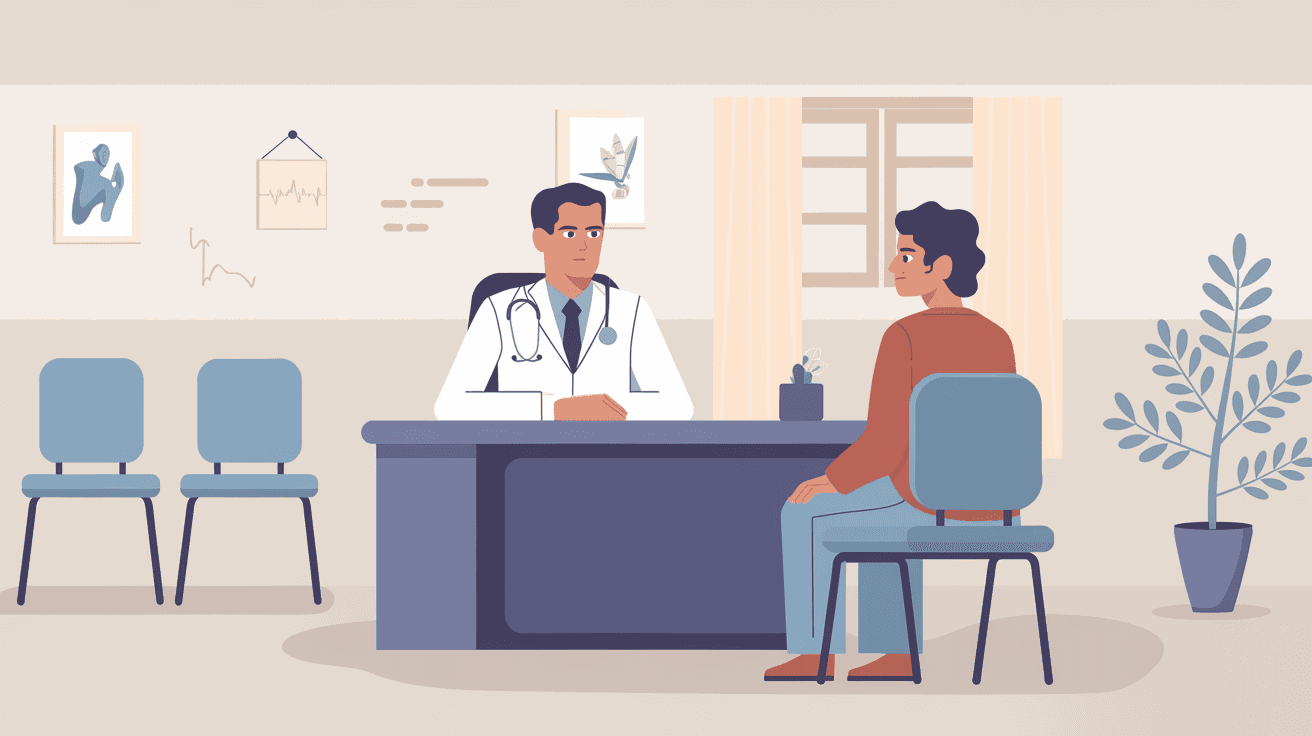 How Many Doctors Are There in India