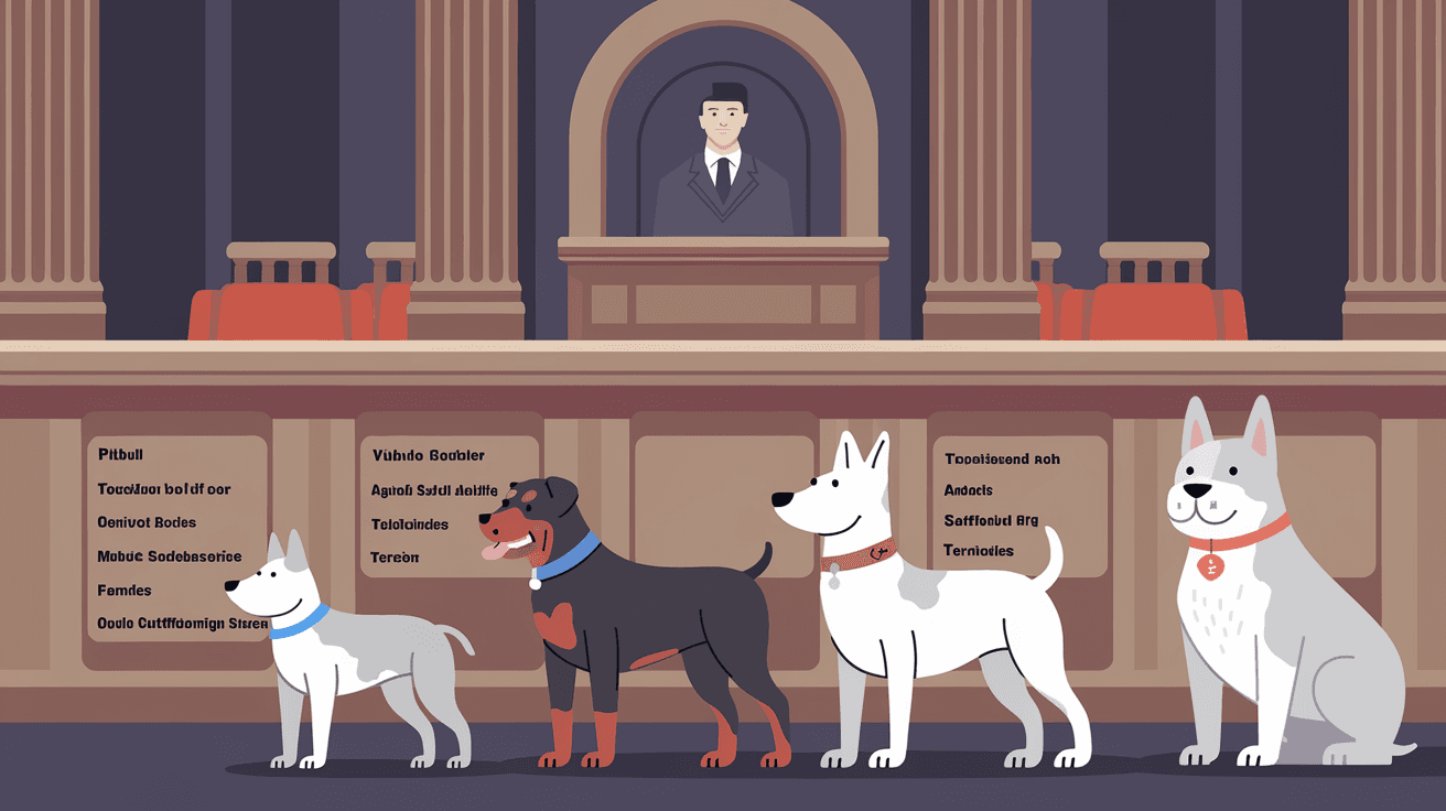 How Many Dogs Are Banned in India