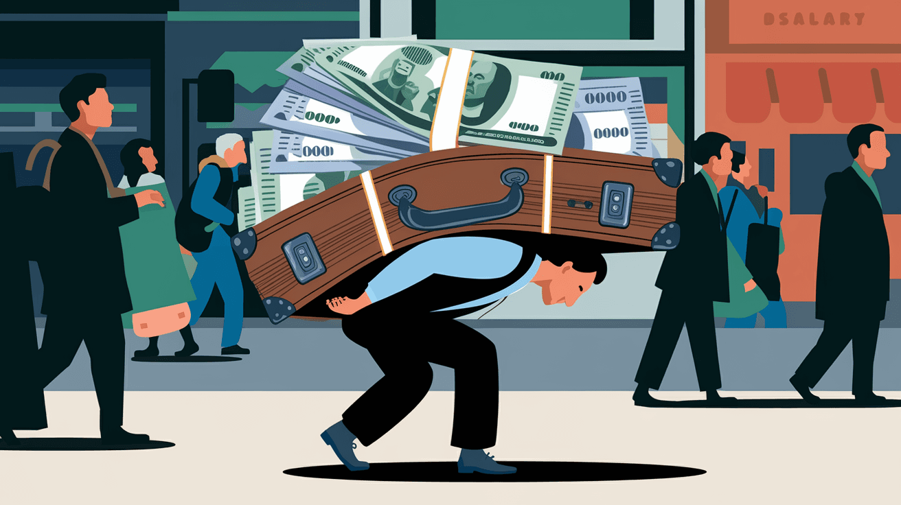 How Many Dollars Can I Carry from India to USA