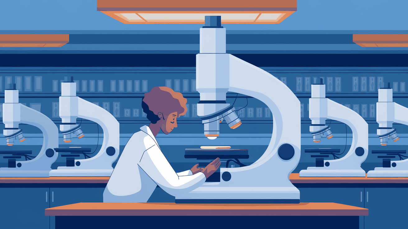 How Many Electron Microscopes Are in India