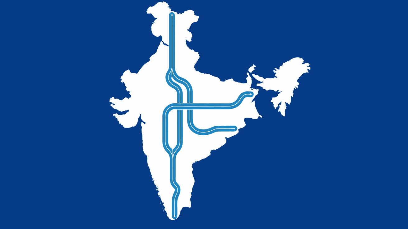 How Many Expressways in India