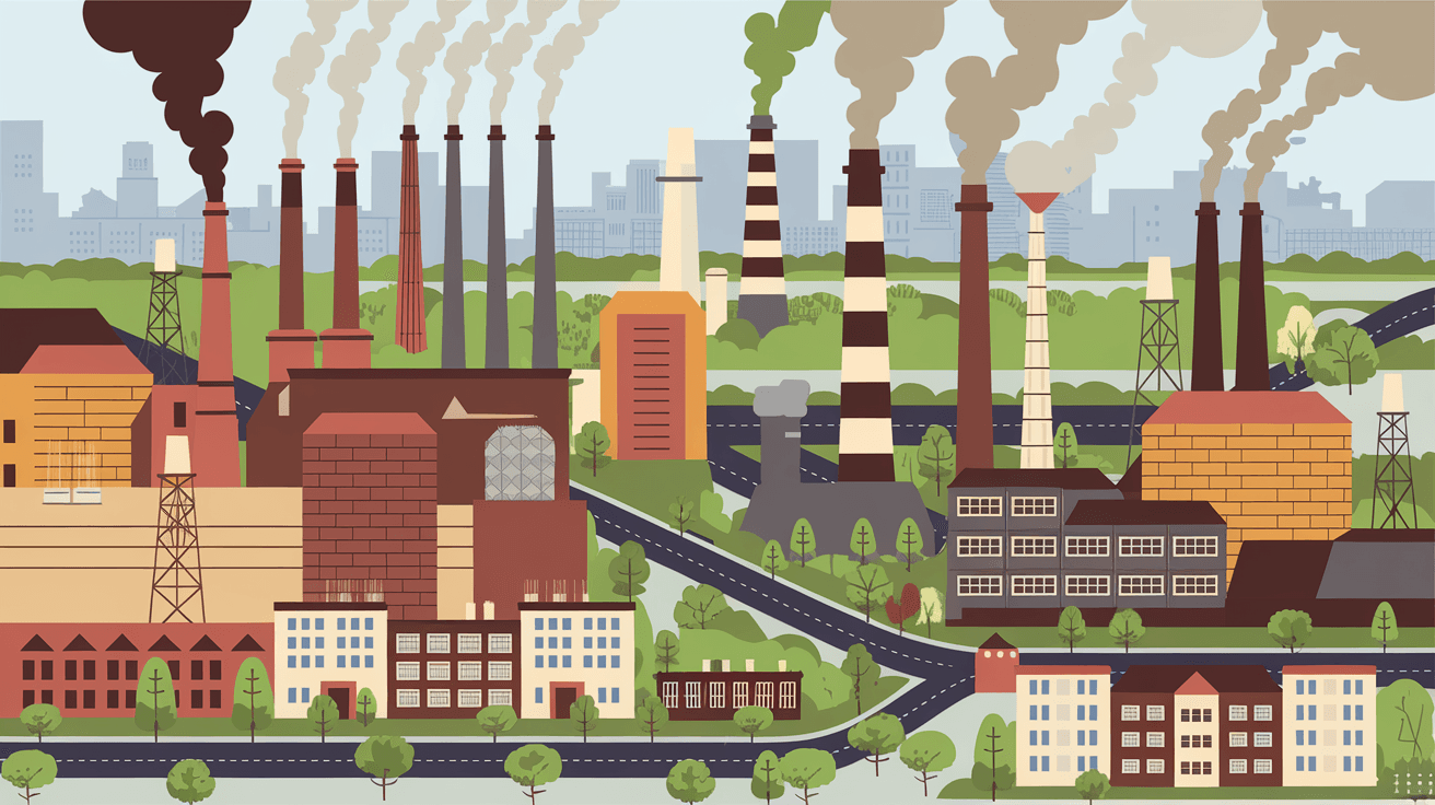 How Many Factories in India