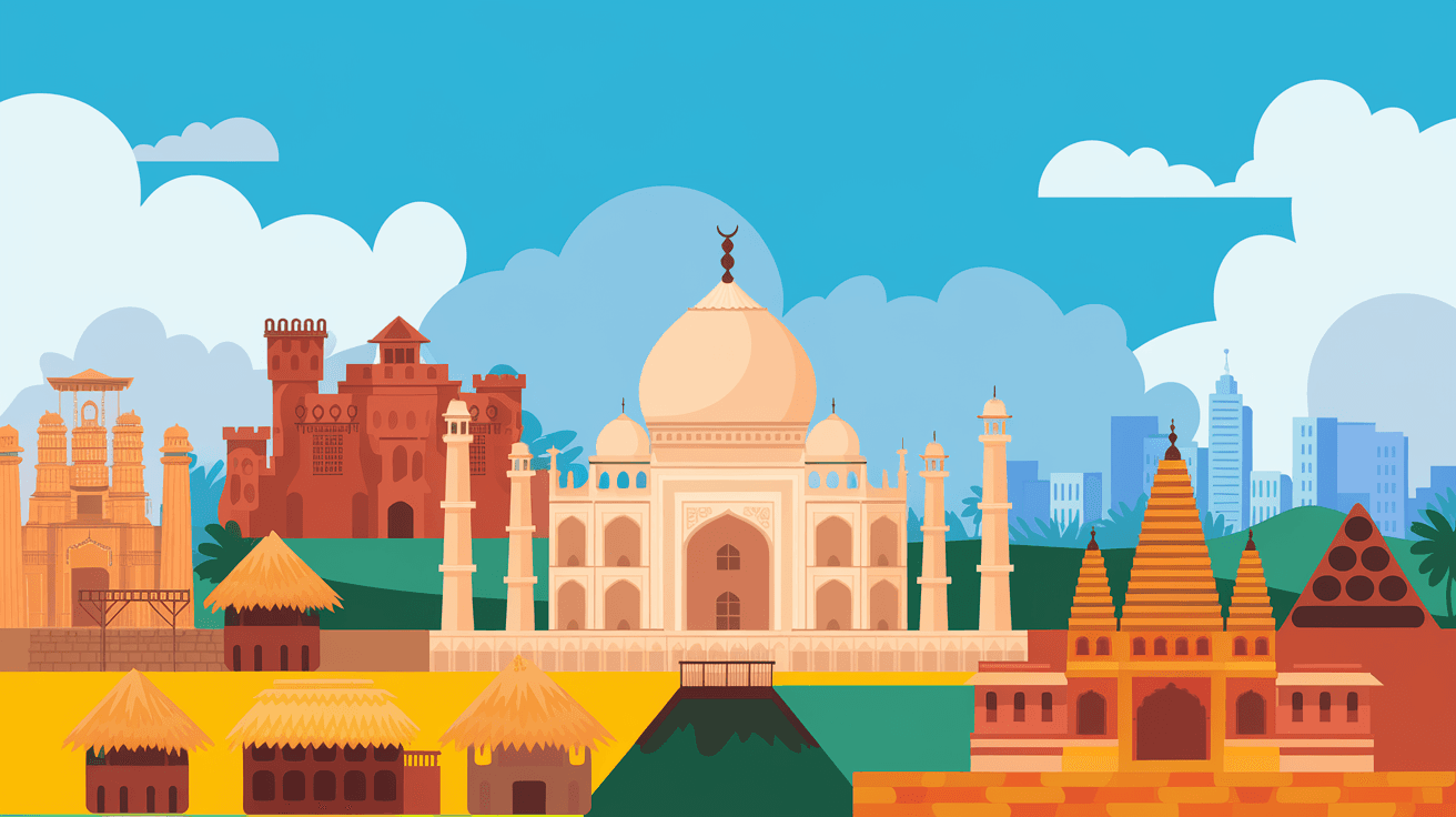 How Many Film Cities Are There in India?
