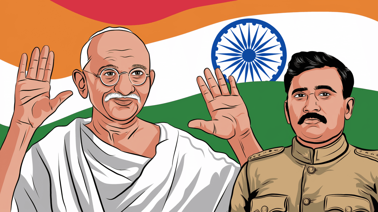 How Many Freedom Fighters Are There in India