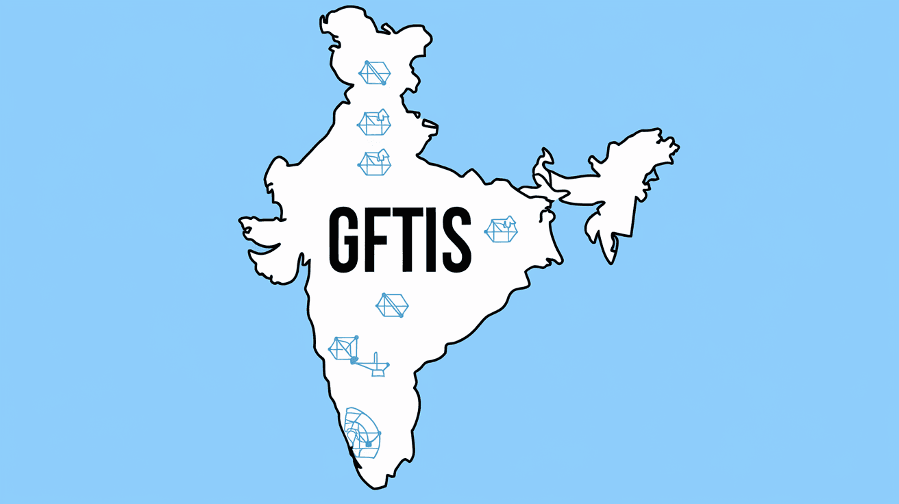 How Many GSTINs in India