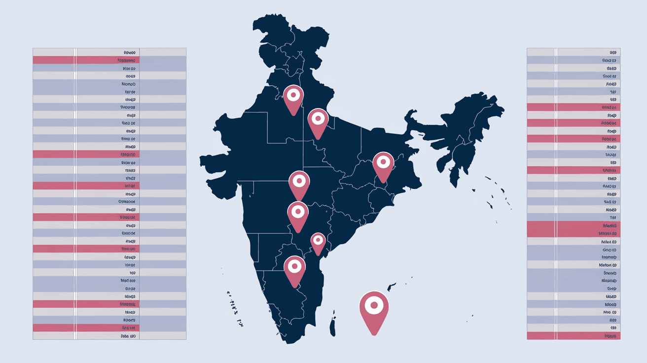How Many Government Medical Colleges Are There in India