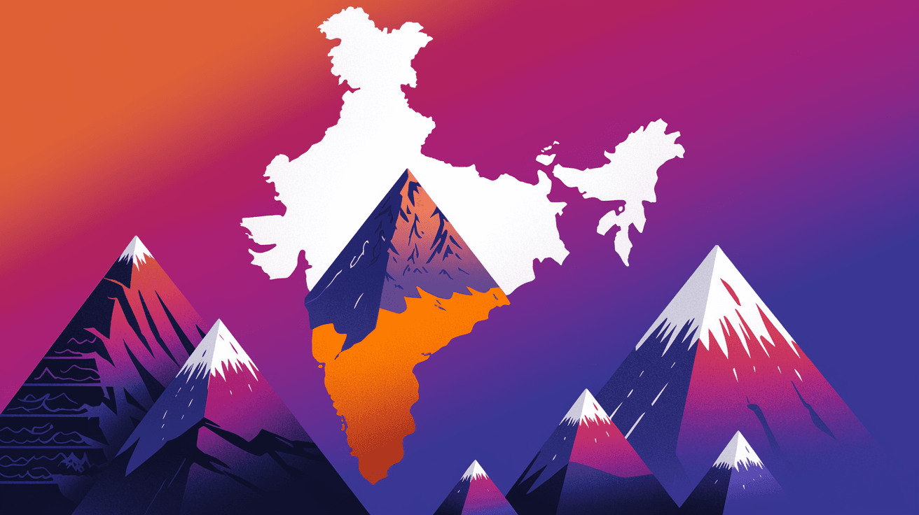 How Many Kailash in India