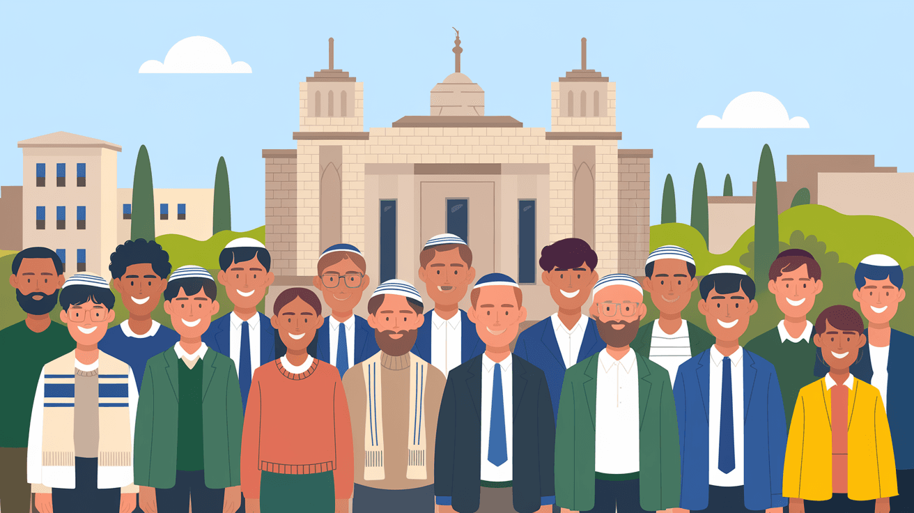 How Many Jews Live in India