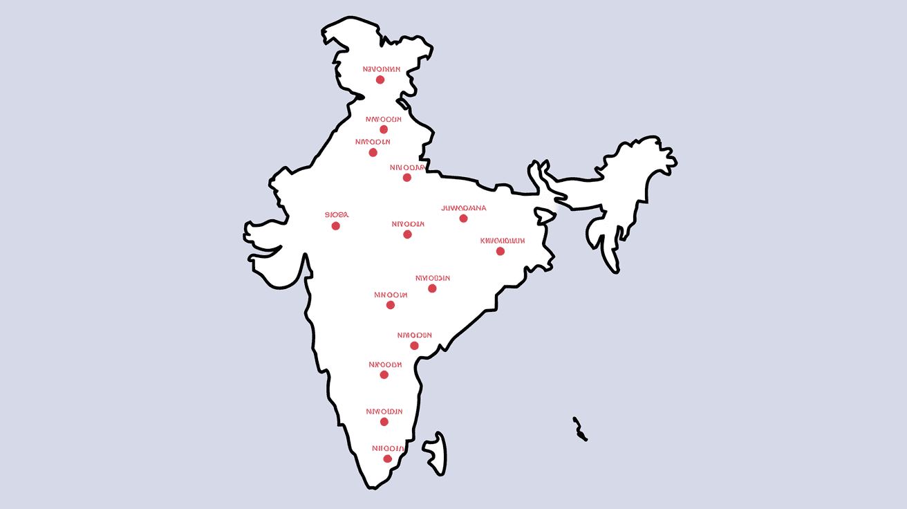 How Many Jawahar Navodaya Vidyalayas Are There in India?