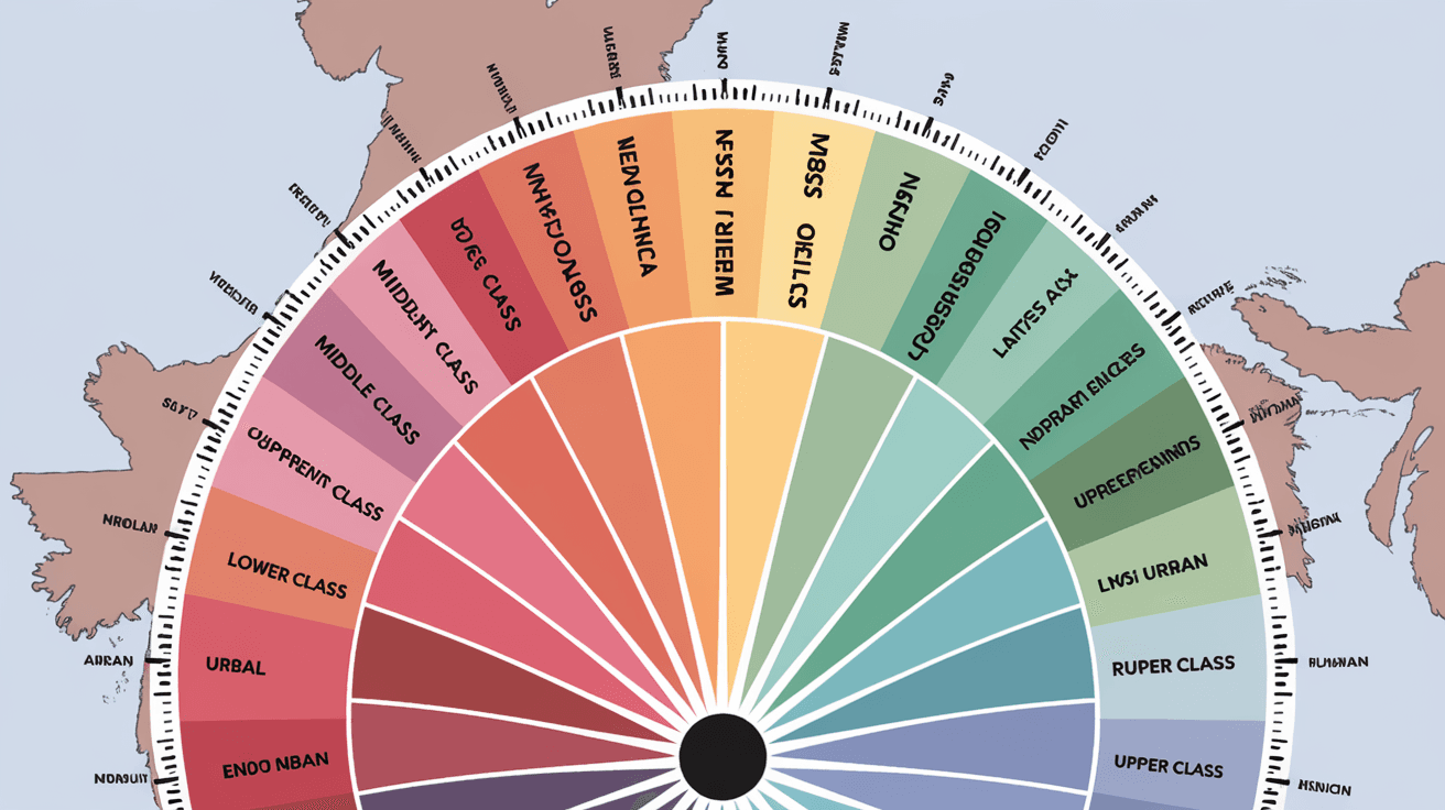 How Many Households in India