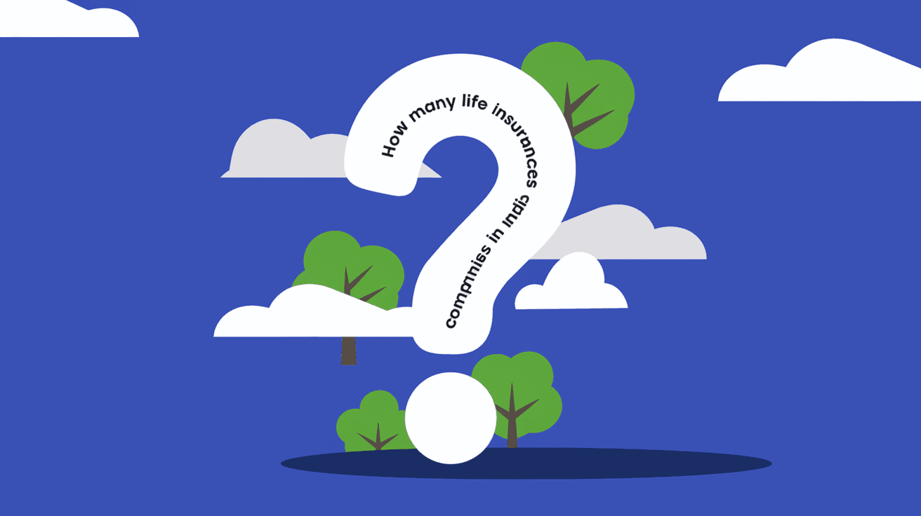 How Many Life Insurance Companies Are There in India?