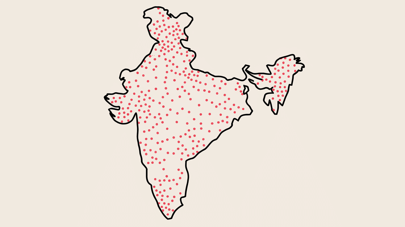 How Many Madrasas Are There in India?