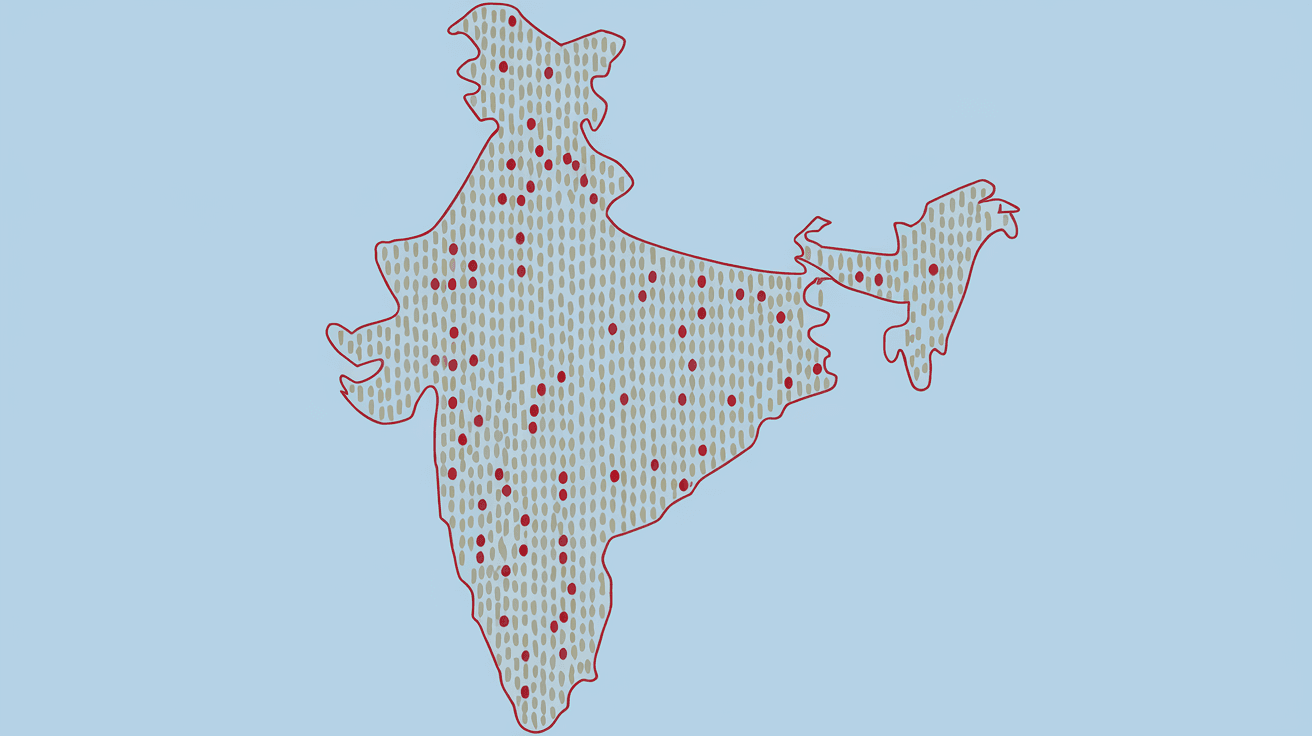 How Many Mangrove Forests in India