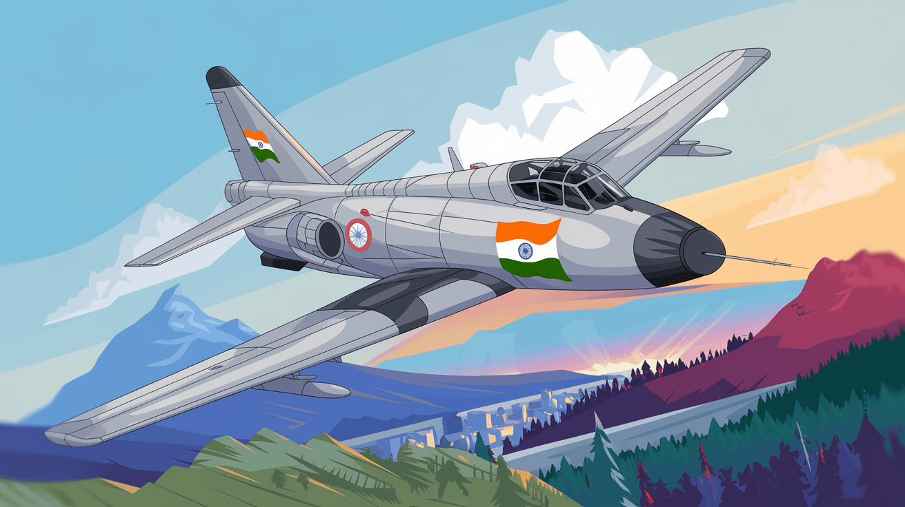 How Many MiG Aircraft Does India Have