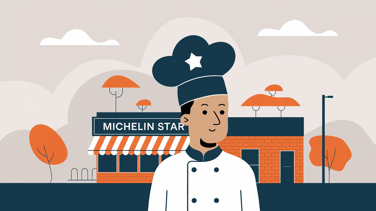 How Many Michelin Star Restaurants Are in India