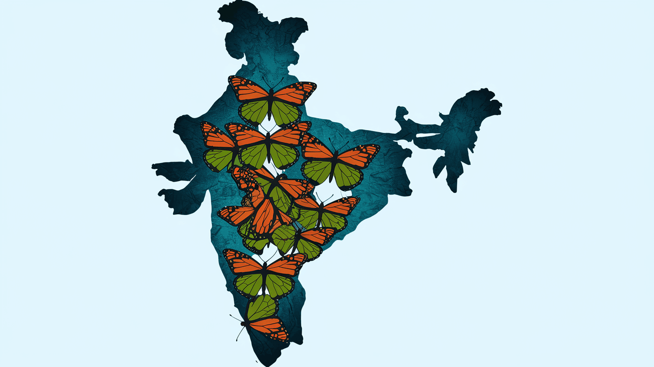 How Many Parks in India