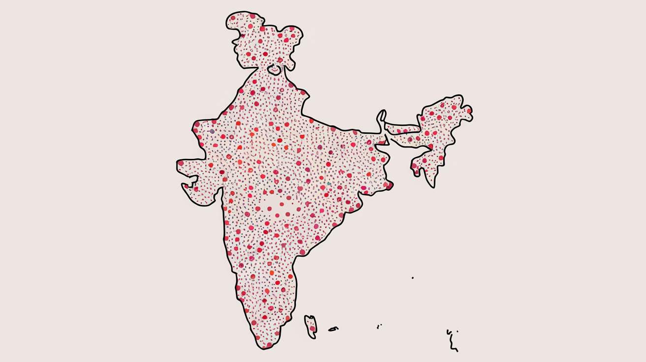 How Many Pantaloons Stores Are There in India?