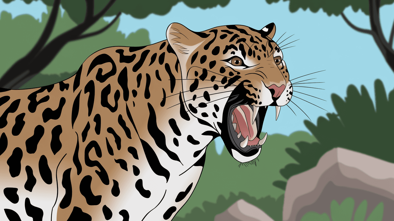 How Many Panthers Are in India