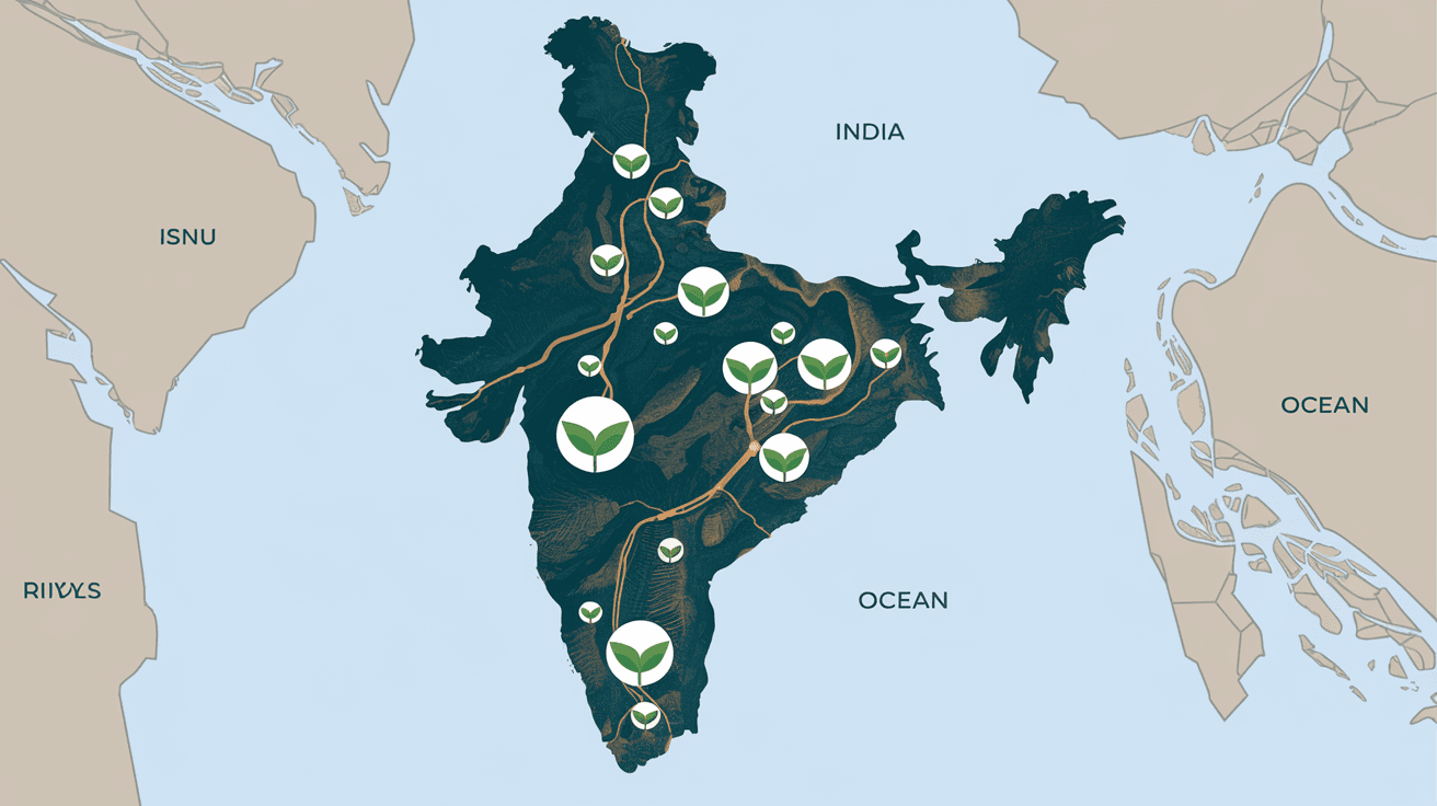 How Many Oxygen Plants Are There in India?