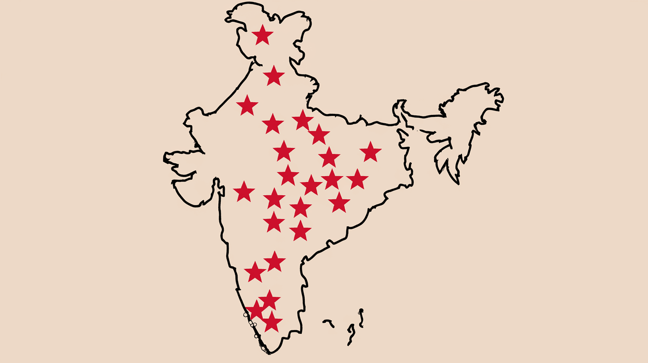 How Many Ordnance Factories Are There in India?