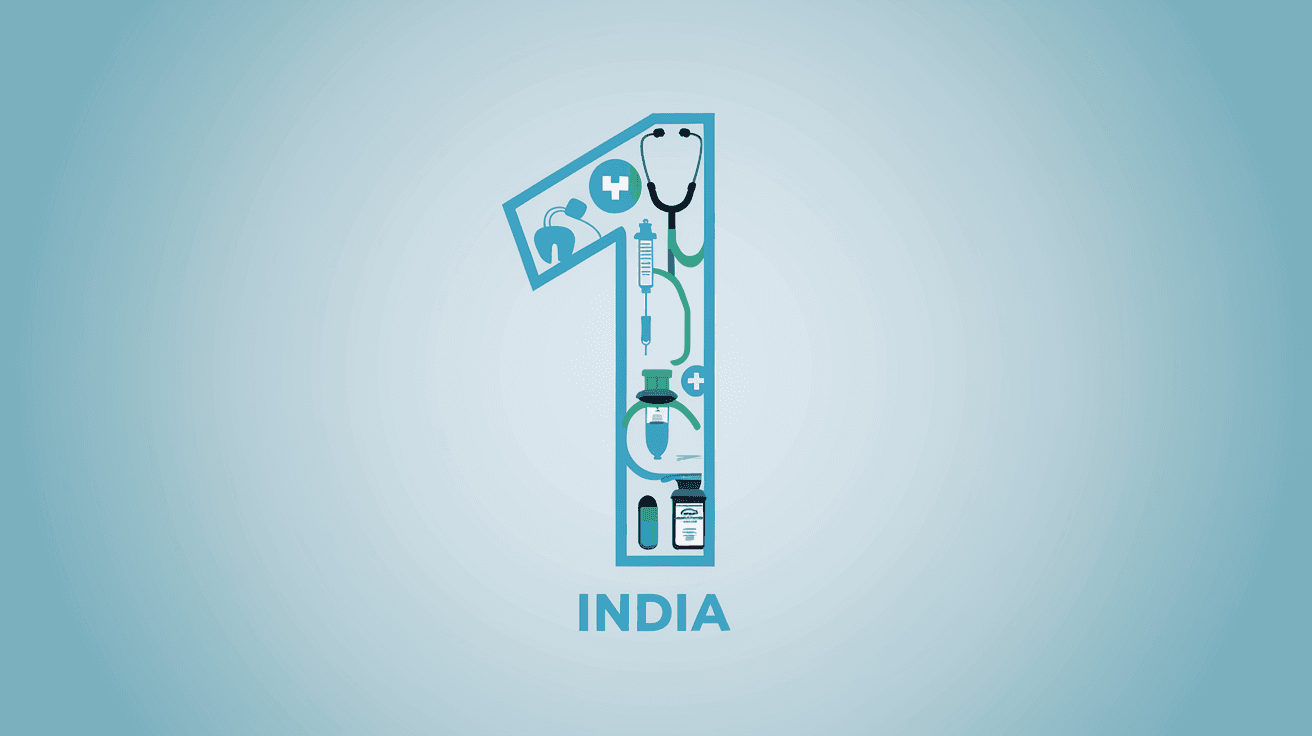 How Many NDA in India