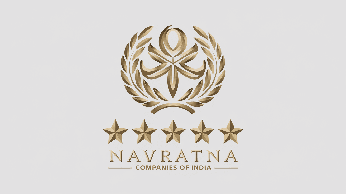 How Many Navratna Companies Are There in India