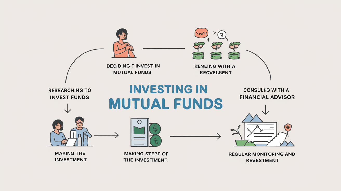 How Many People in India Invest in Mutual Funds