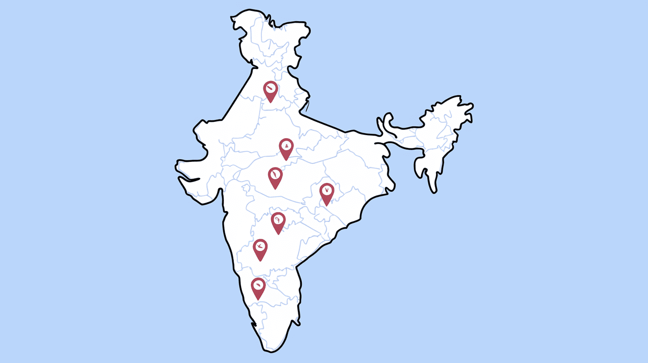 How Many PGI Hospitals Are There in India?